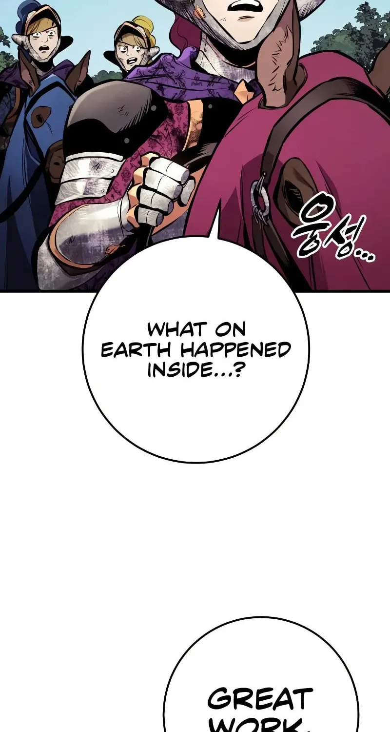 How to Survive as a Wandering Knight Chapter 34 page 44 - 