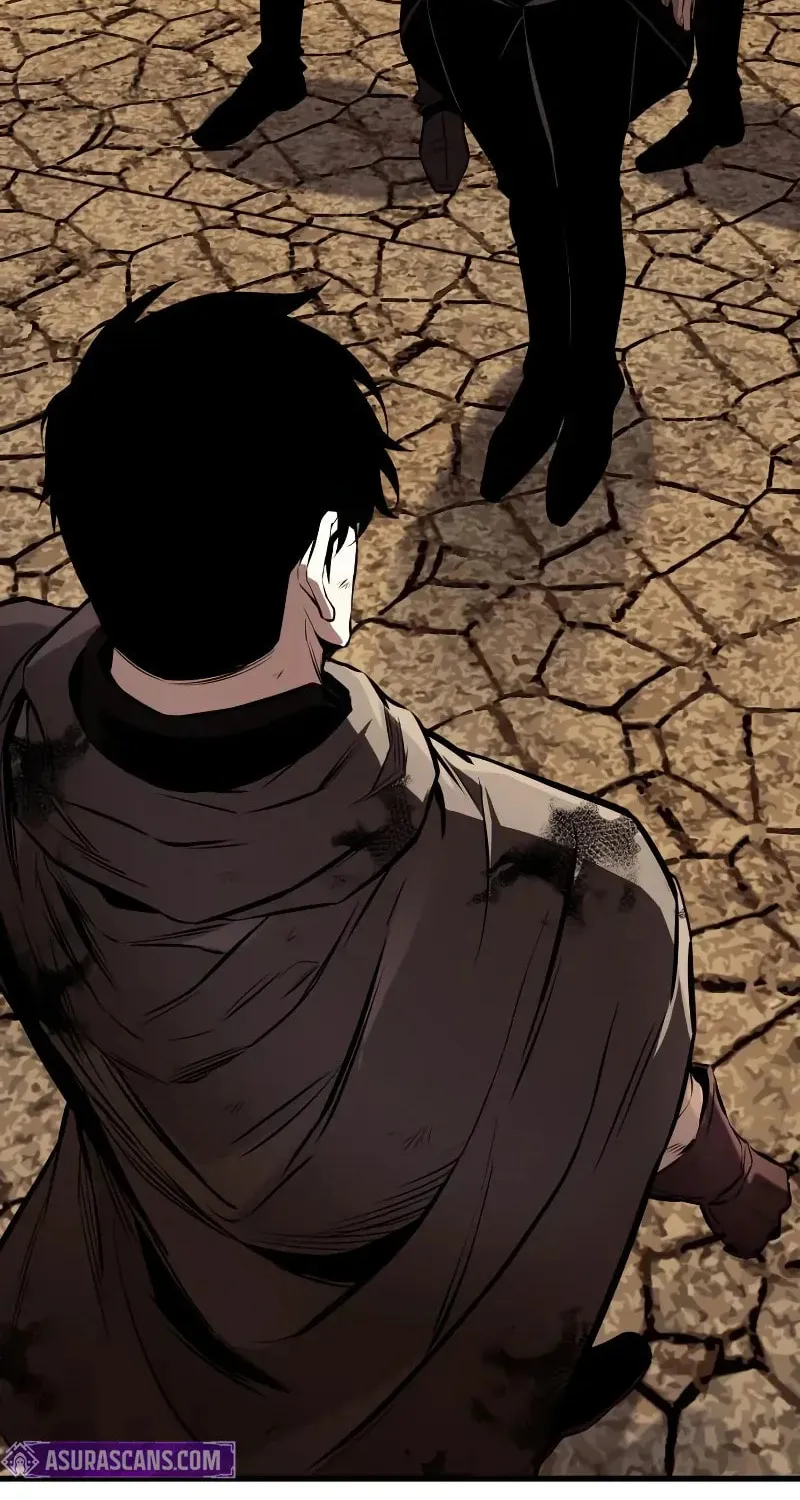 How to Survive as a Wandering Knight Chapter 34 page 46 - 