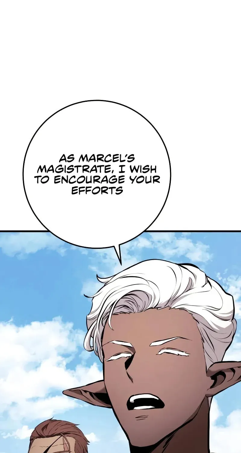 How to Survive as a Wandering Knight Chapter 34 page 47 - 