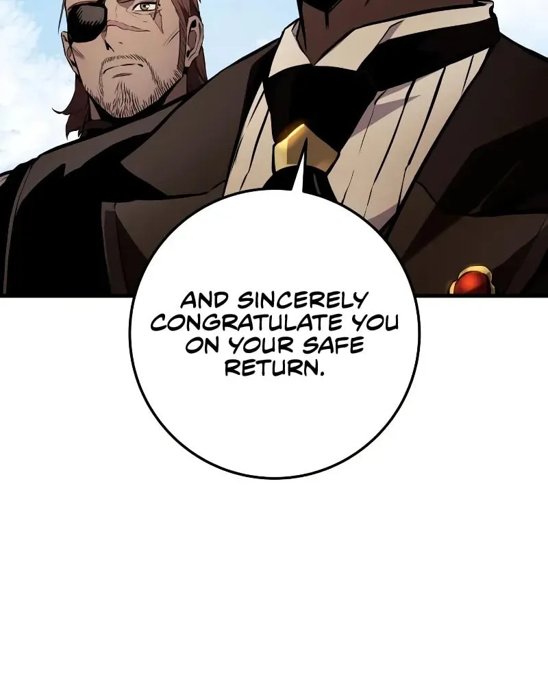 How to Survive as a Wandering Knight Chapter 34 page 48 - 