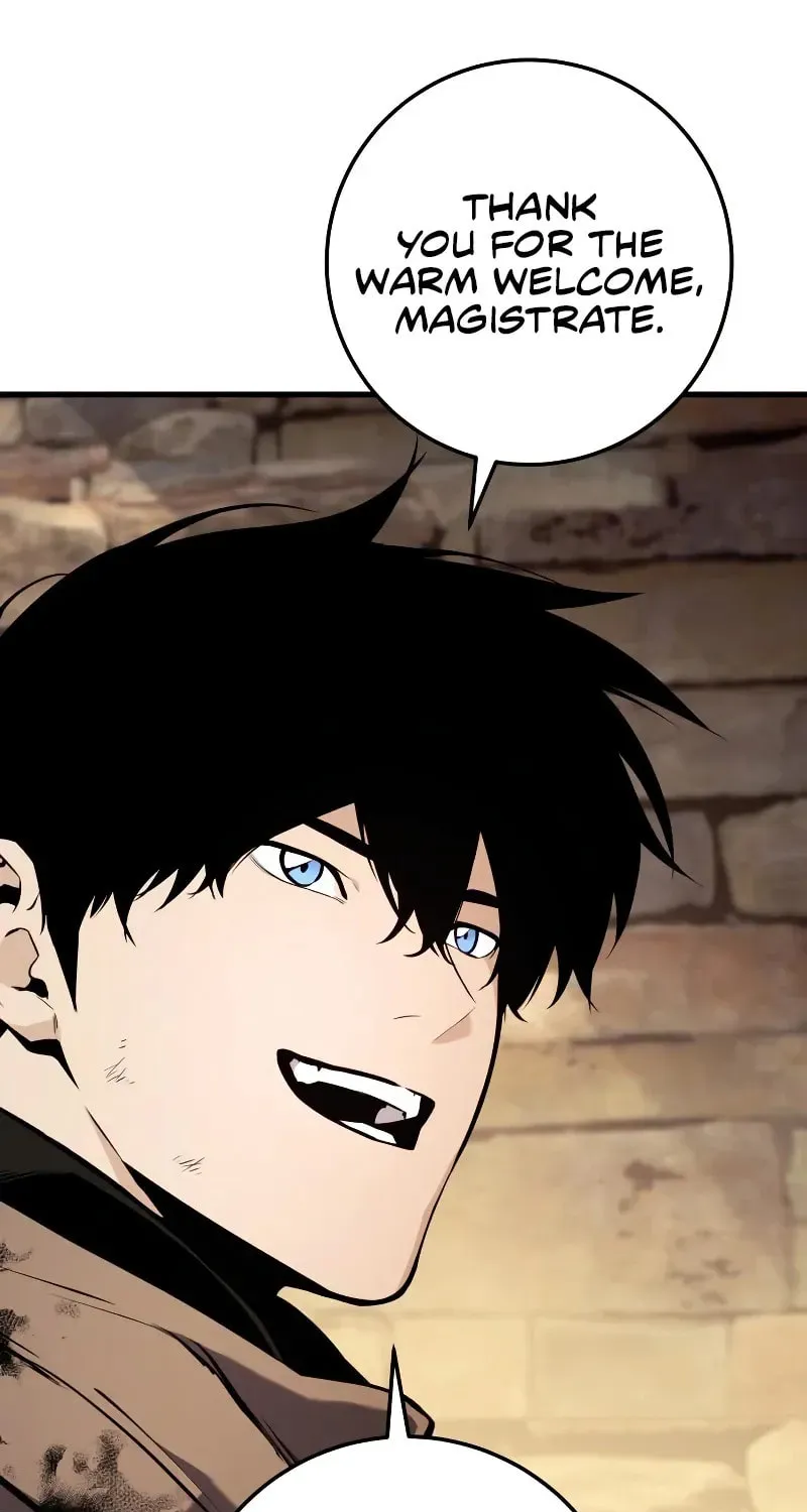 How to Survive as a Wandering Knight Chapter 34 page 49 - 