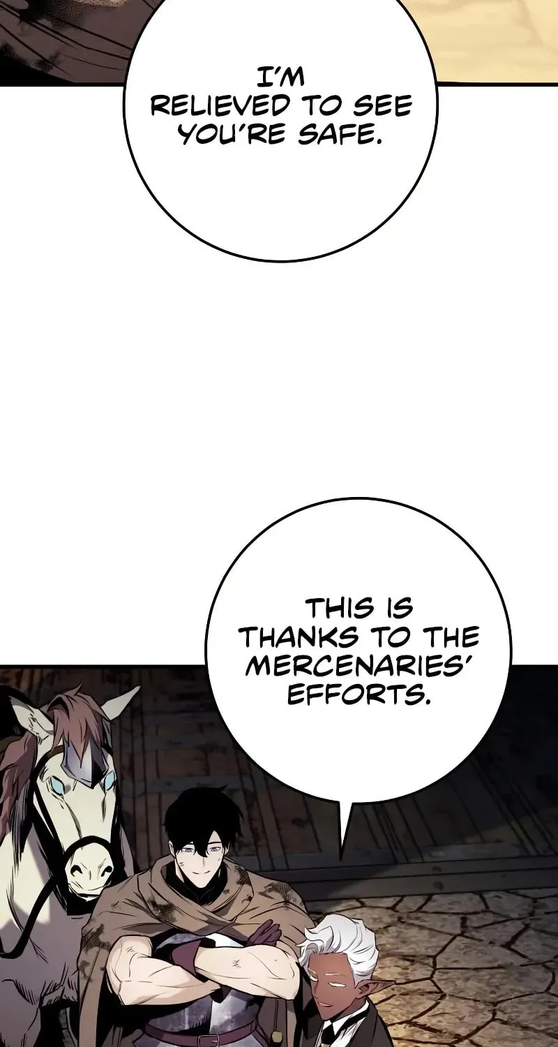 How to Survive as a Wandering Knight Chapter 34 page 50 - 