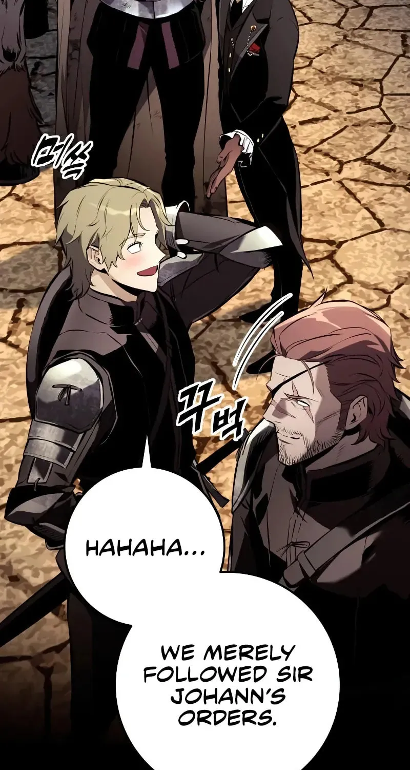 How to Survive as a Wandering Knight Chapter 34 page 51 - 