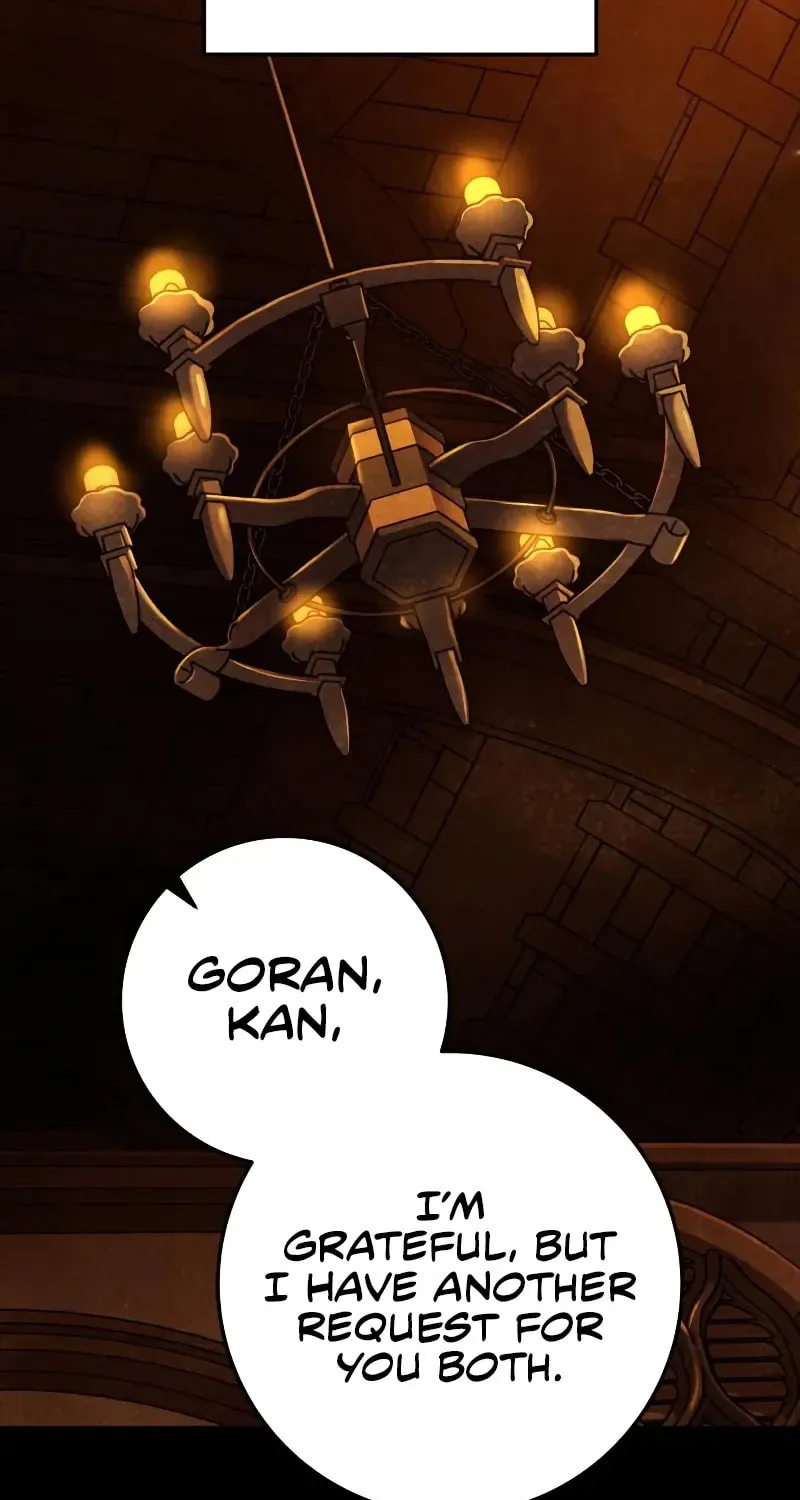 How to Survive as a Wandering Knight Chapter 34 page 53 - 