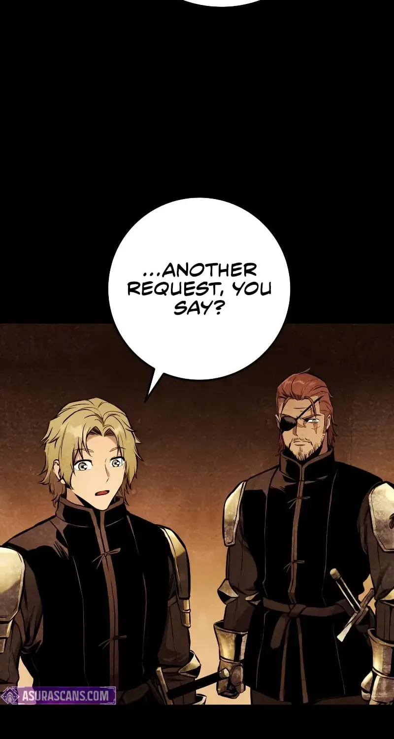 How to Survive as a Wandering Knight Chapter 34 page 54 - 