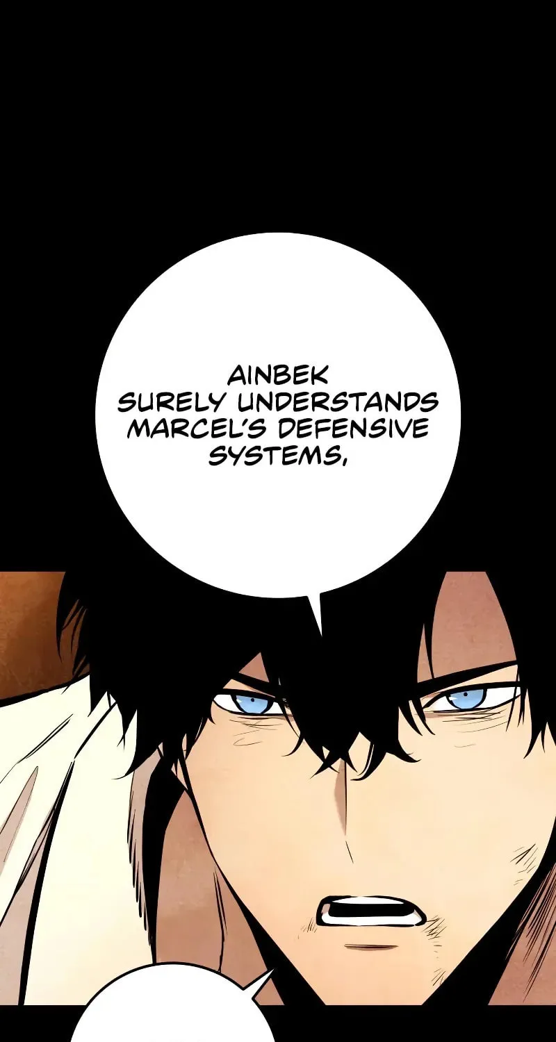 How to Survive as a Wandering Knight Chapter 34 page 55 - 