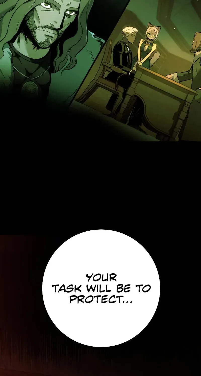 How to Survive as a Wandering Knight Chapter 34 page 57 - 