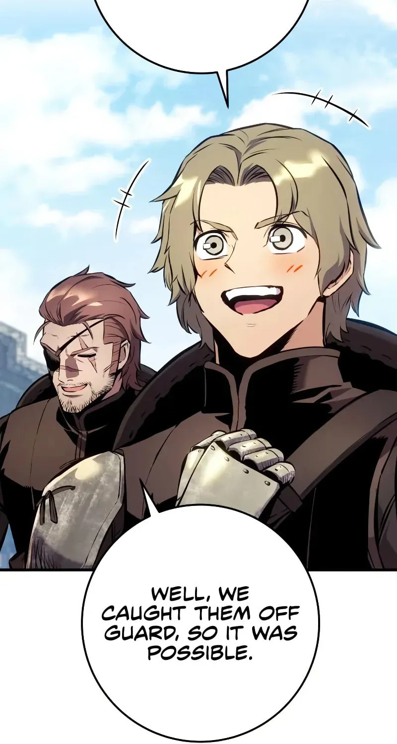 How to Survive as a Wandering Knight Chapter 34 page 60 - 