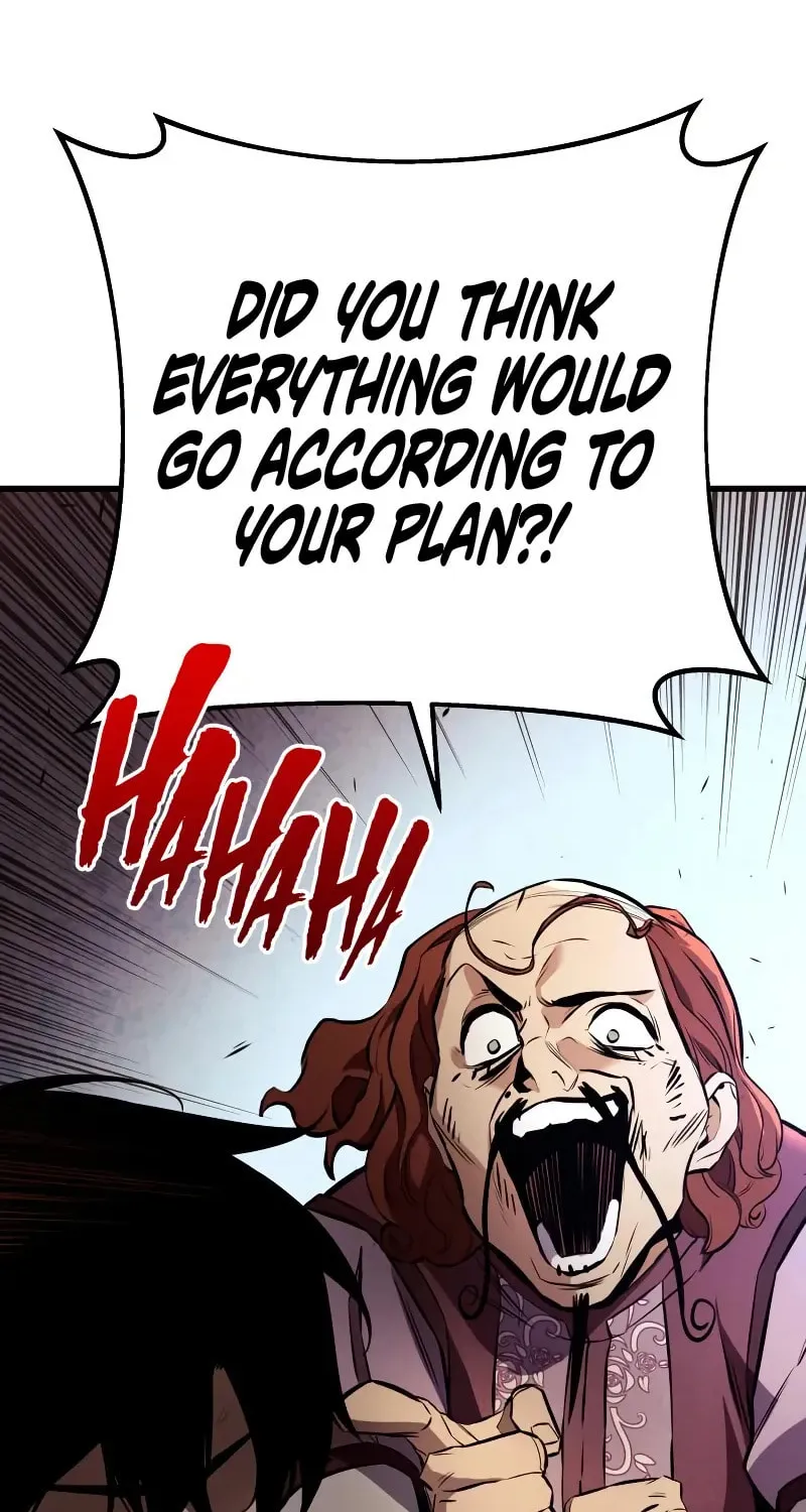 How to Survive as a Wandering Knight Chapter 34 page 7 - 