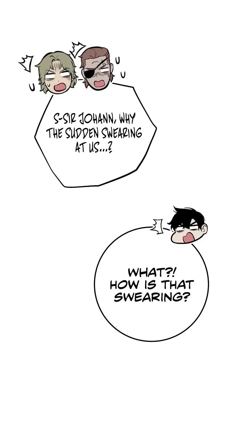 How to Survive as a Wandering Knight Chapter 34 page 63 - 