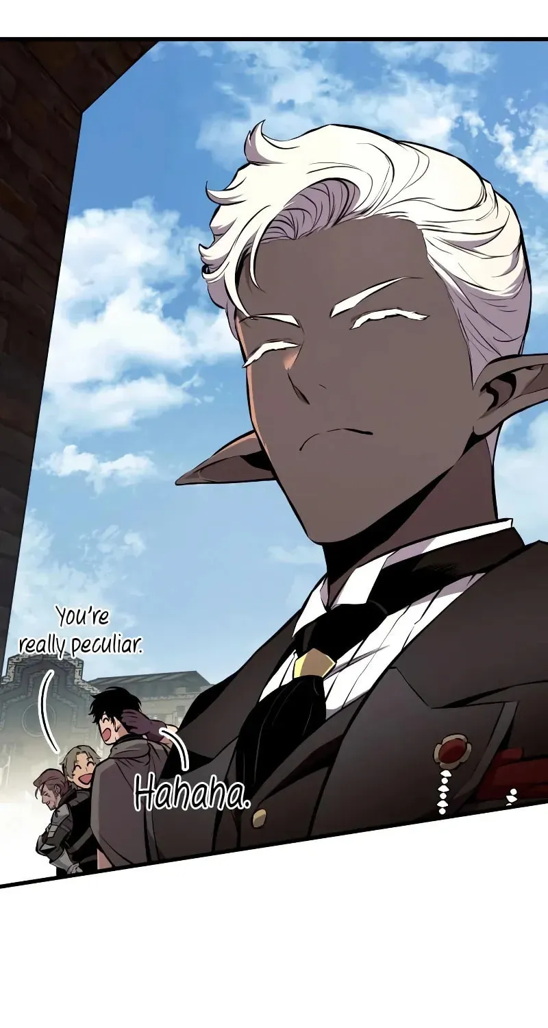 How to Survive as a Wandering Knight Chapter 34 page 64 - 
