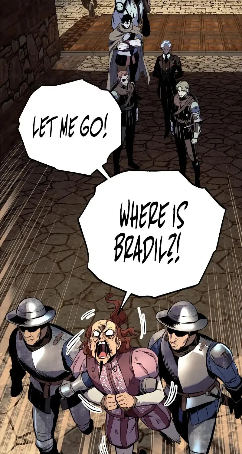 How to Survive as a Wandering Knight Chapter 34 page 69 - 