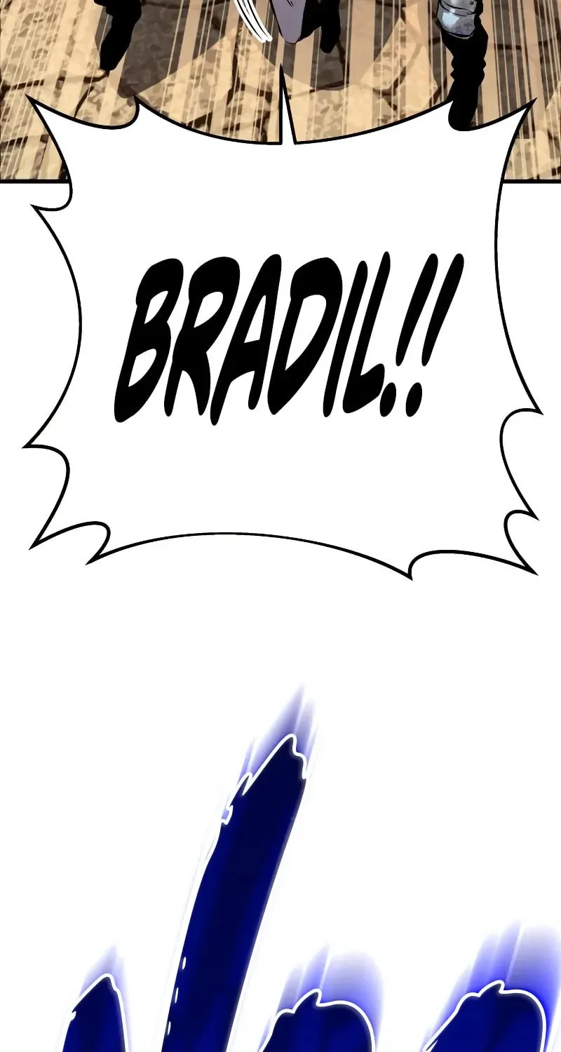 How to Survive as a Wandering Knight Chapter 34 page 70 - 