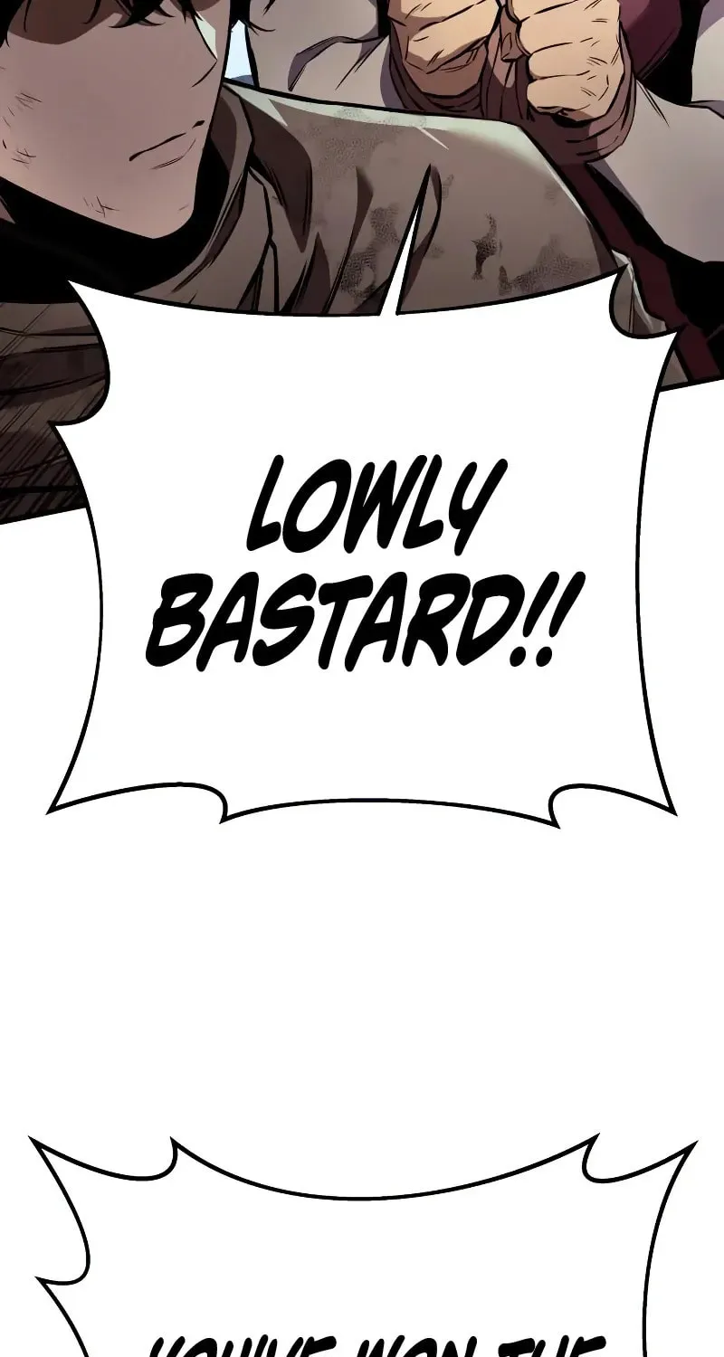 How to Survive as a Wandering Knight Chapter 34 page 8 - 