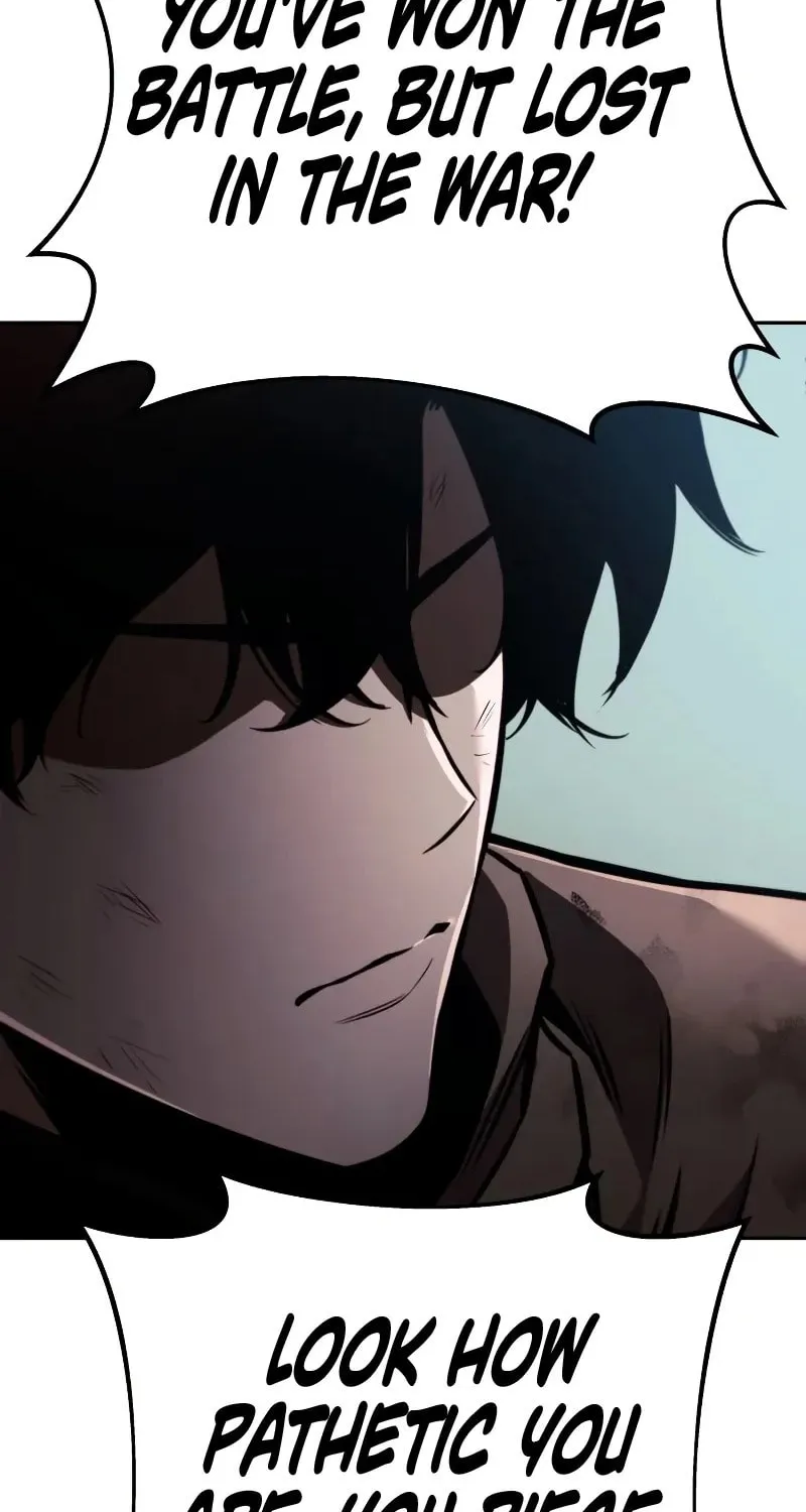 How to Survive as a Wandering Knight Chapter 34 page 9 - 