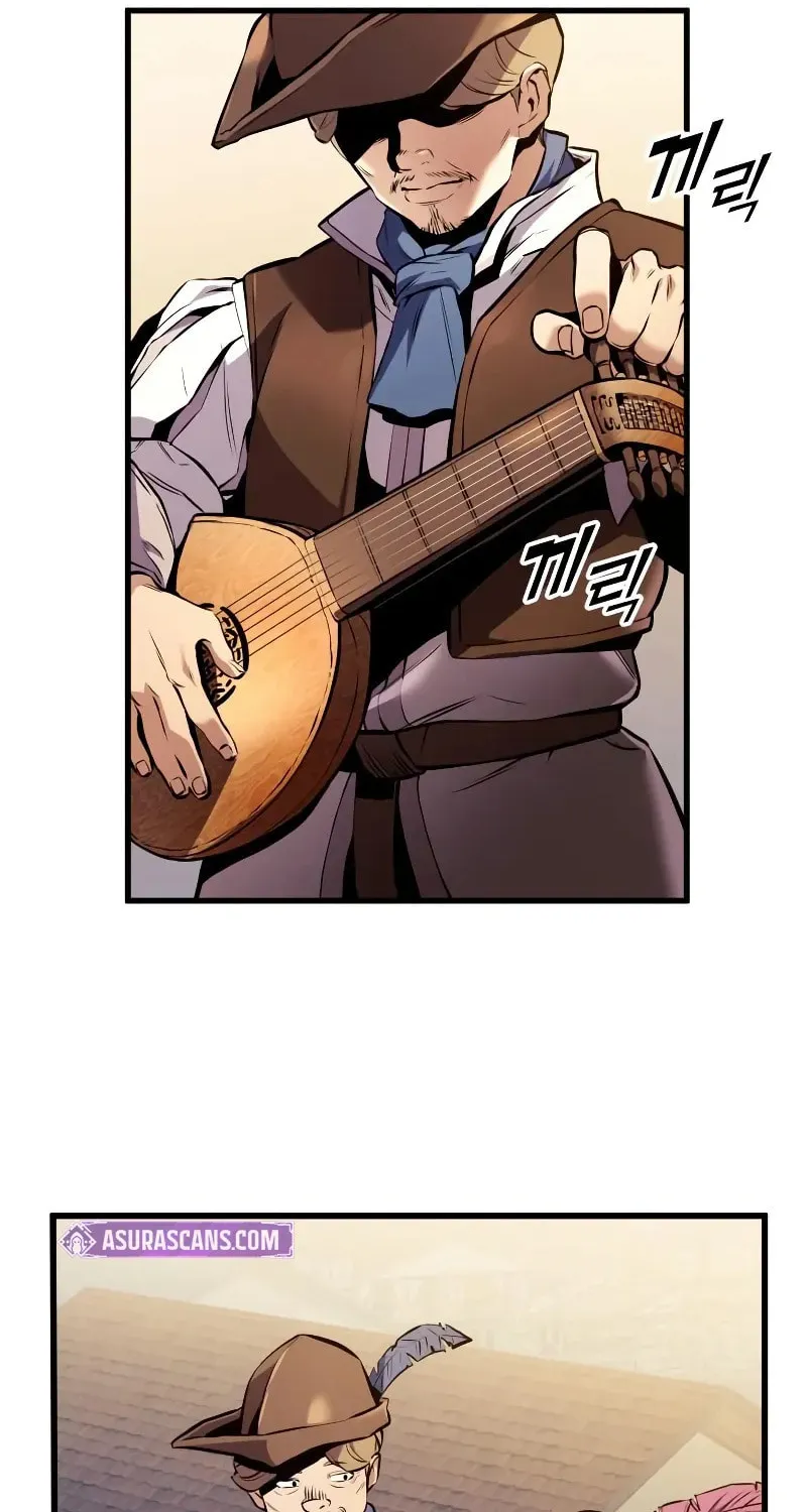 How to Survive as a Wandering Knight Chapter 34 page 82 - 