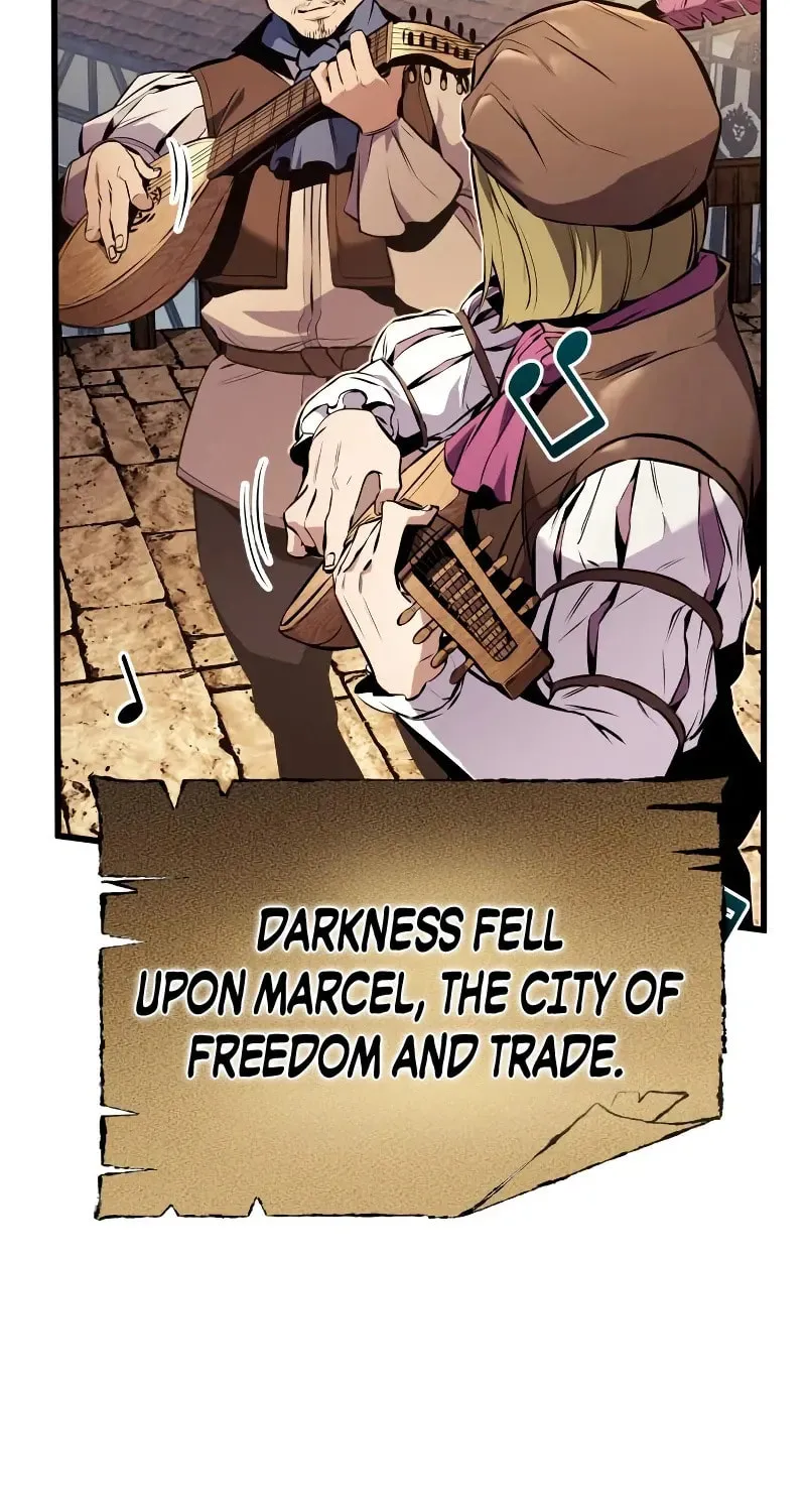 How to Survive as a Wandering Knight Chapter 34 page 83 - 