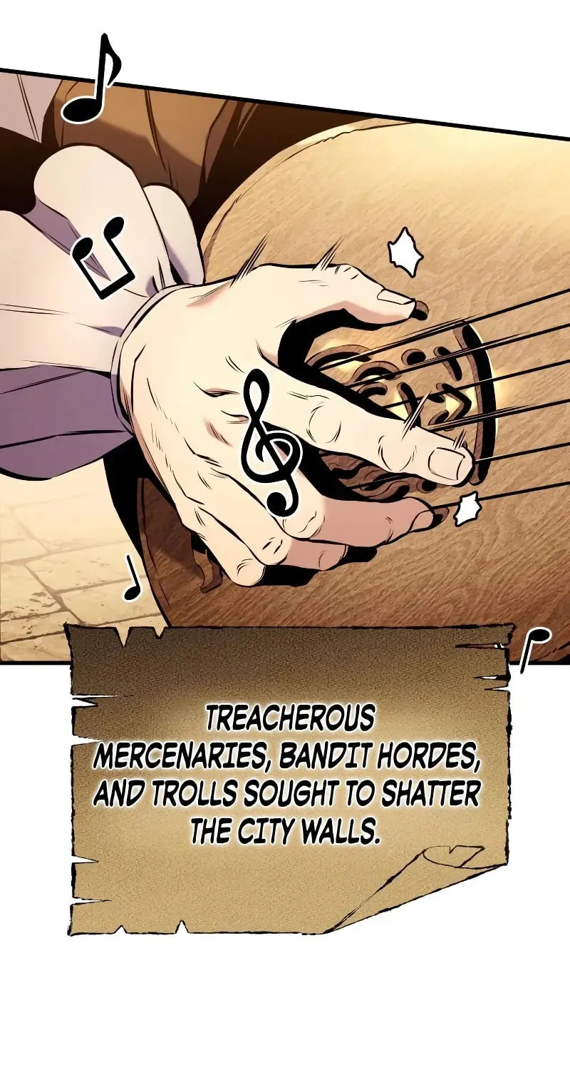 How to Survive as a Wandering Knight Chapter 34 page 84 - 