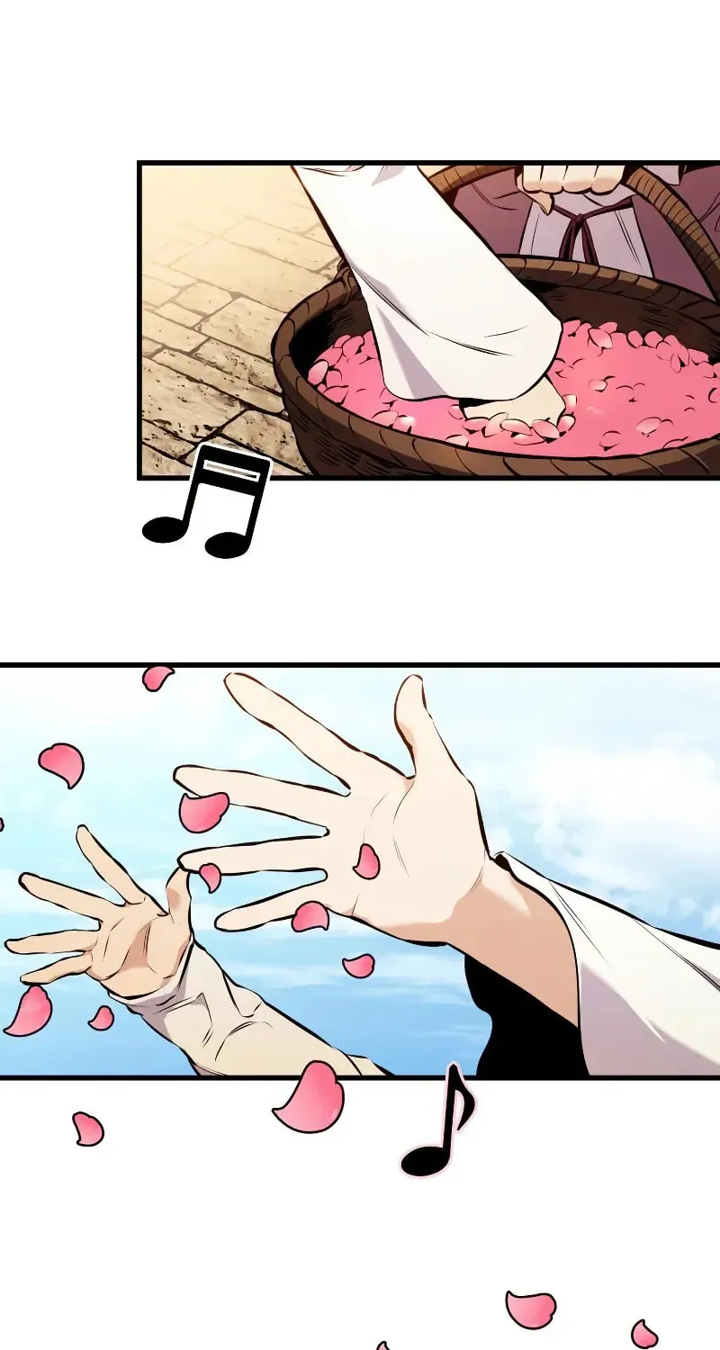 How to Survive as a Wandering Knight Chapter 34 page 85 - 