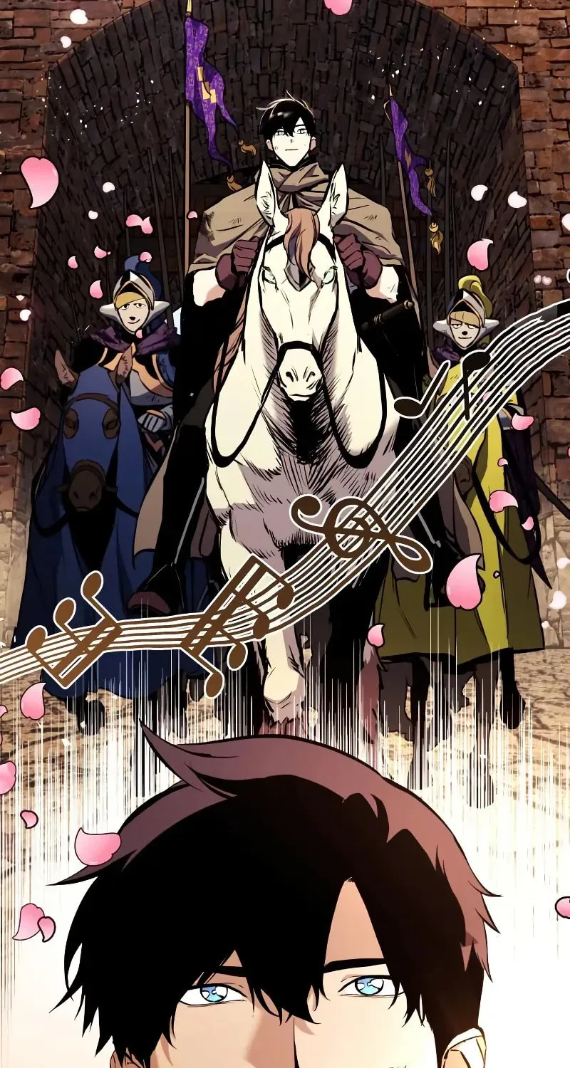 How to Survive as a Wandering Knight Chapter 34 page 88 - 