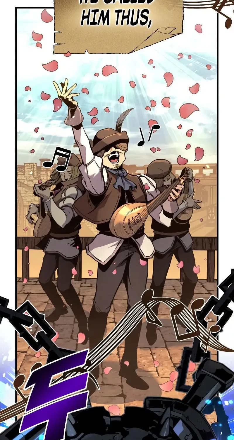 How to Survive as a Wandering Knight Chapter 34 page 90 - 