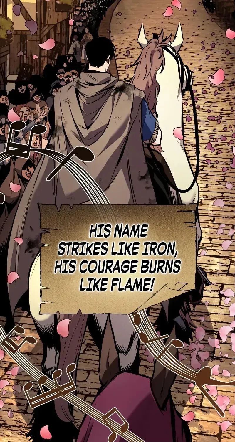 How to Survive as a Wandering Knight Chapter 34 page 93 - 