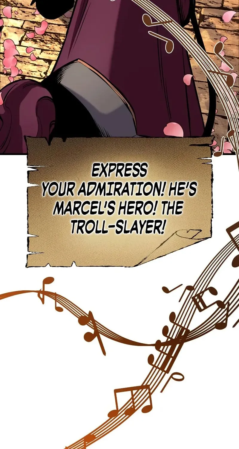 How to Survive as a Wandering Knight Chapter 34 page 94 - 