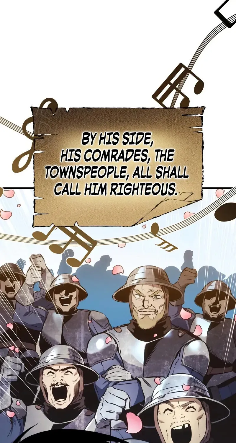 How to Survive as a Wandering Knight Chapter 34 page 98 - 