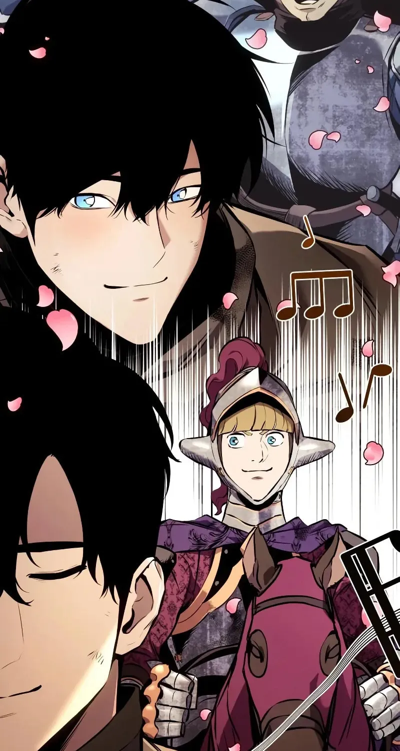 How to Survive as a Wandering Knight Chapter 34 page 99 - 