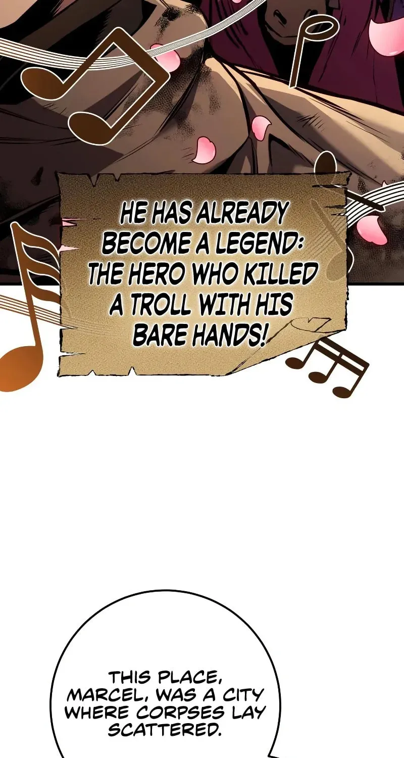 How to Survive as a Wandering Knight Chapter 34 page 100 - 