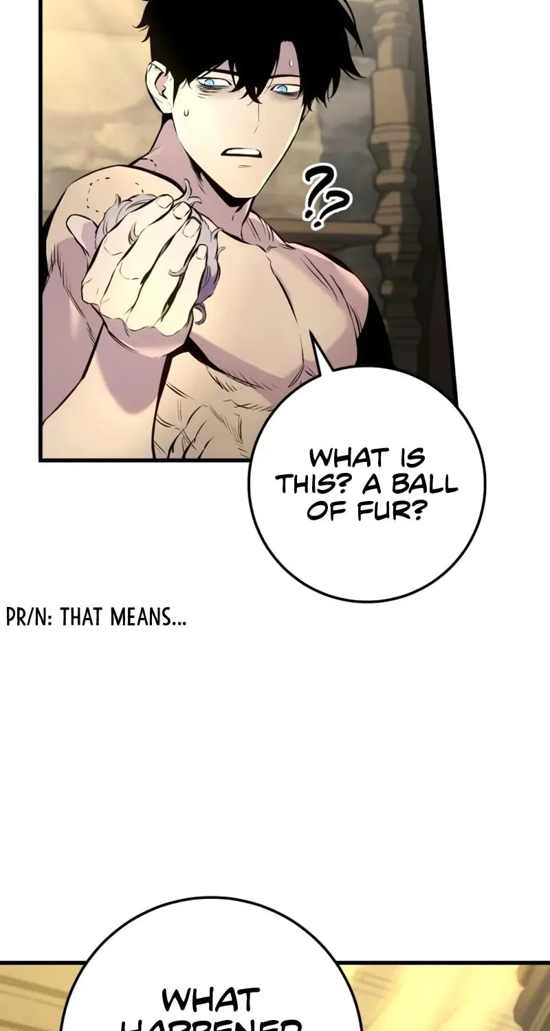 How to Survive as a Wandering Knight Chapter 35 page 101 - 