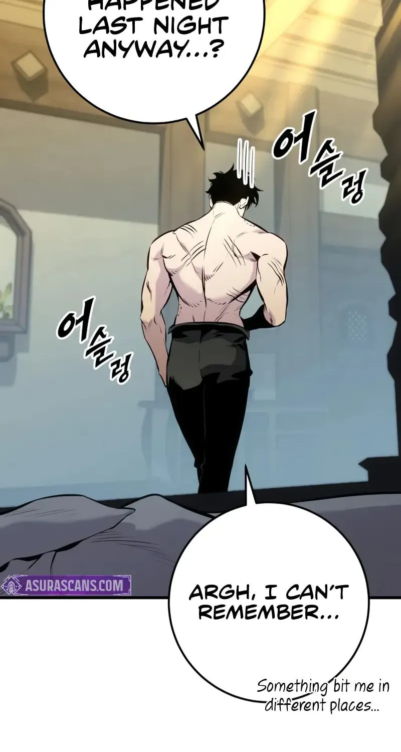 How to Survive as a Wandering Knight Chapter 35 page 102 - 