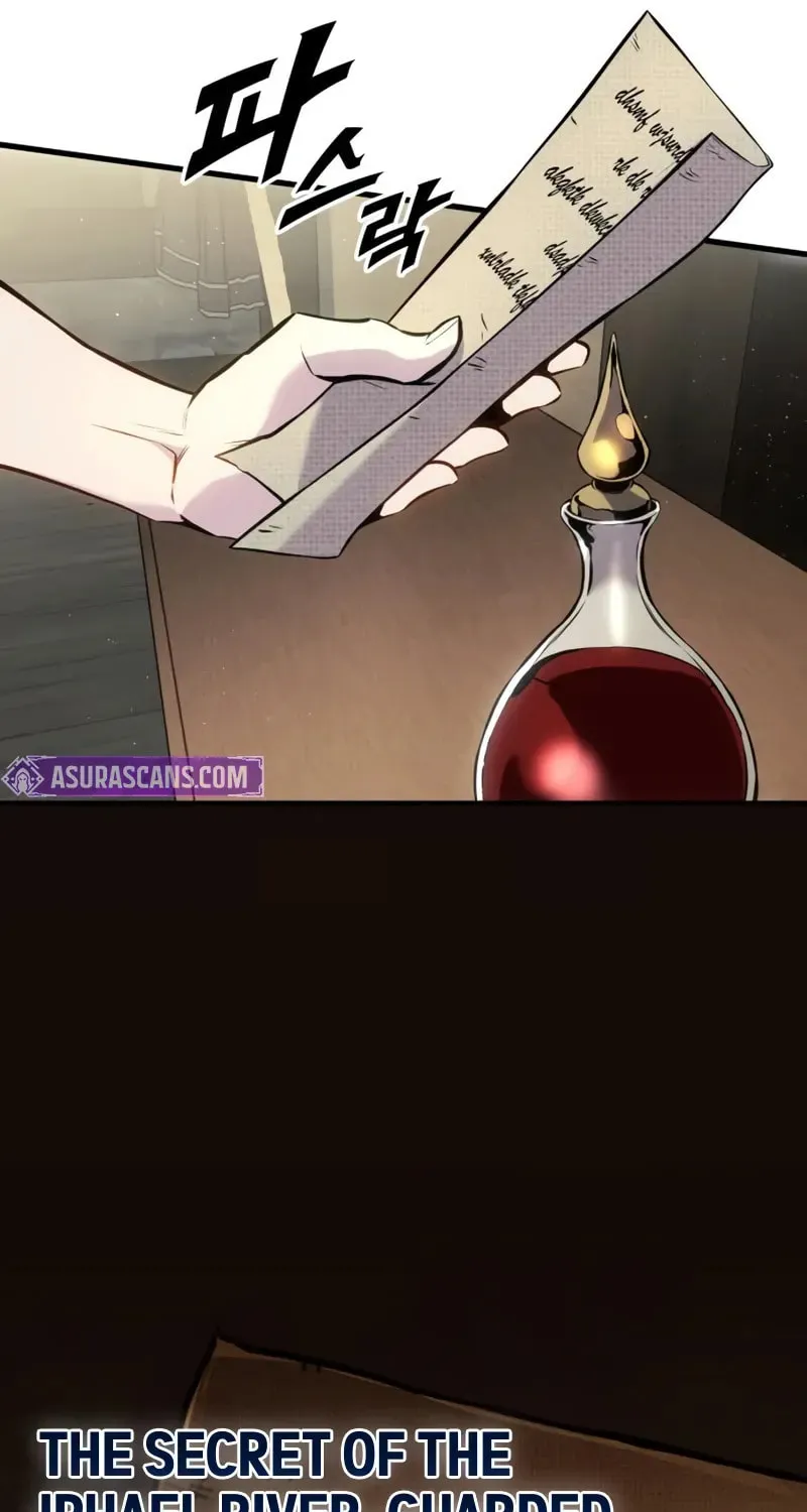 How to Survive as a Wandering Knight Chapter 35 page 106 - 