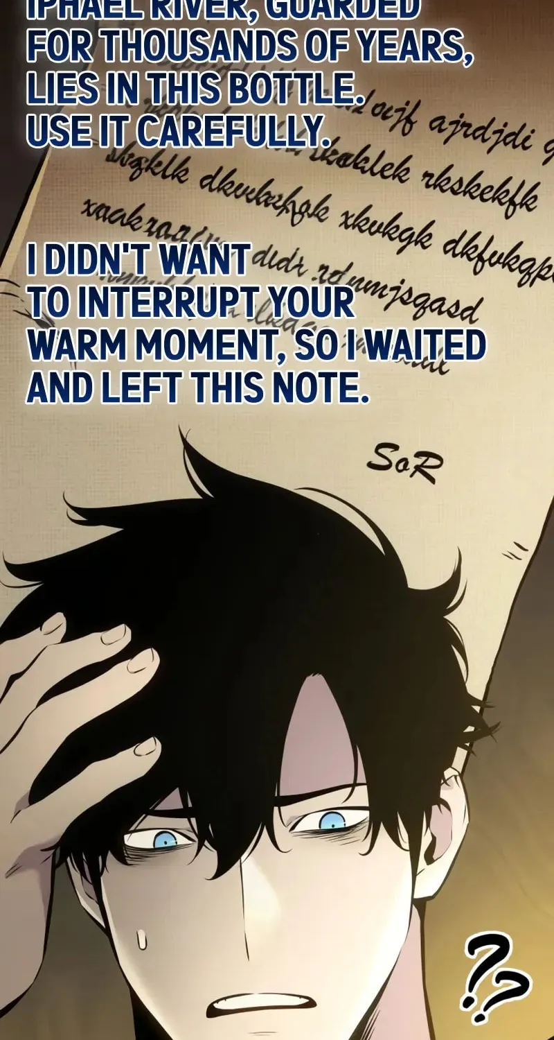 How to Survive as a Wandering Knight Chapter 35 page 107 - 