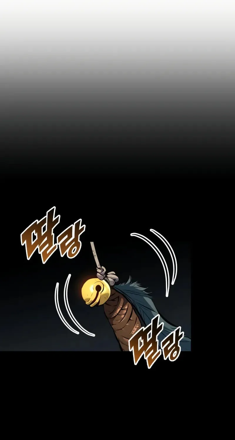 How to Survive as a Wandering Knight Chapter 35 page 110 - 