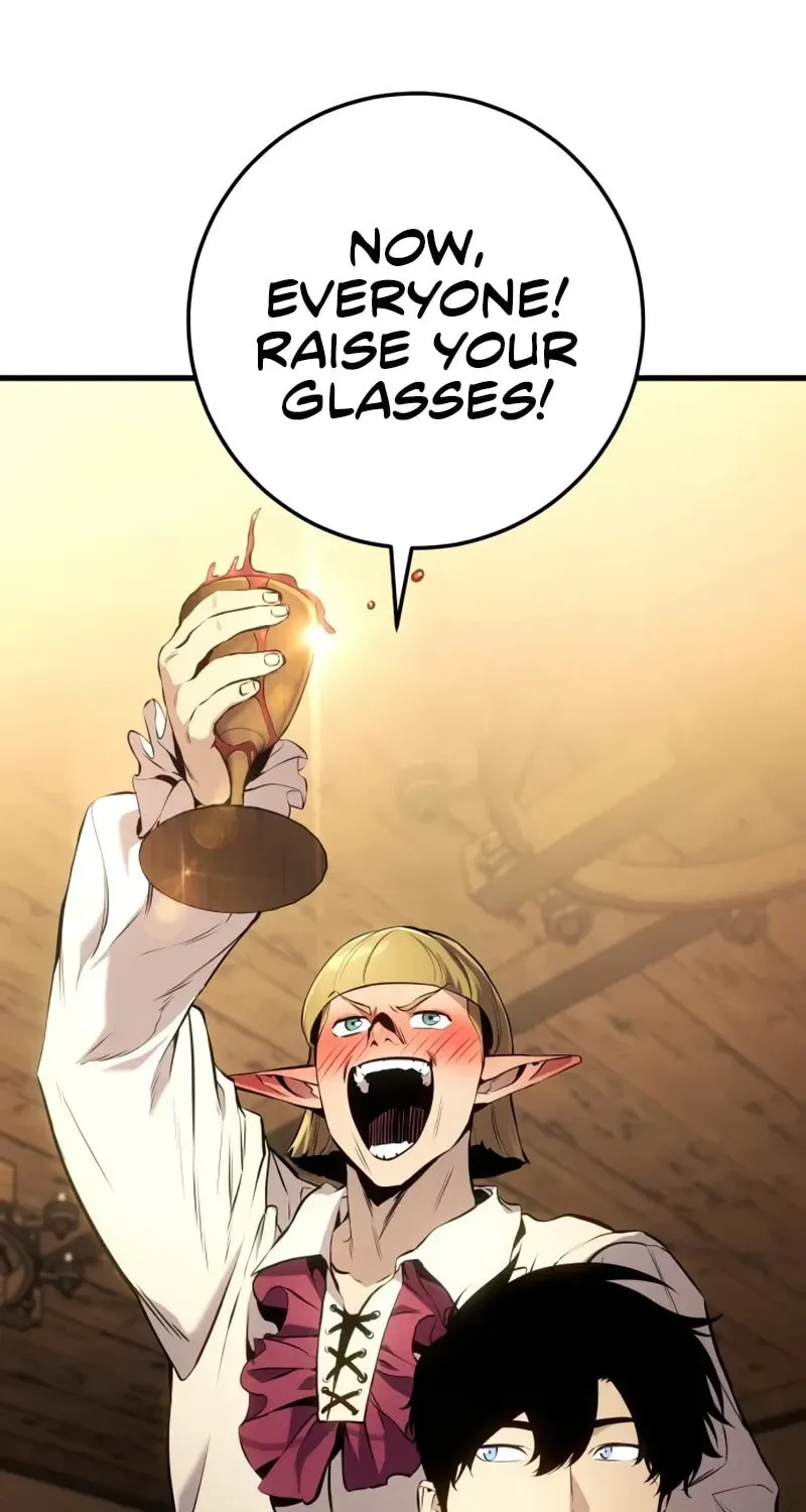 How to Survive as a Wandering Knight Chapter 35 page 12 - 