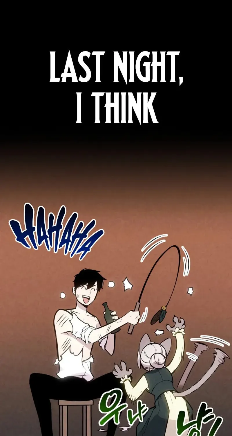 How to Survive as a Wandering Knight Chapter 35 page 111 - 