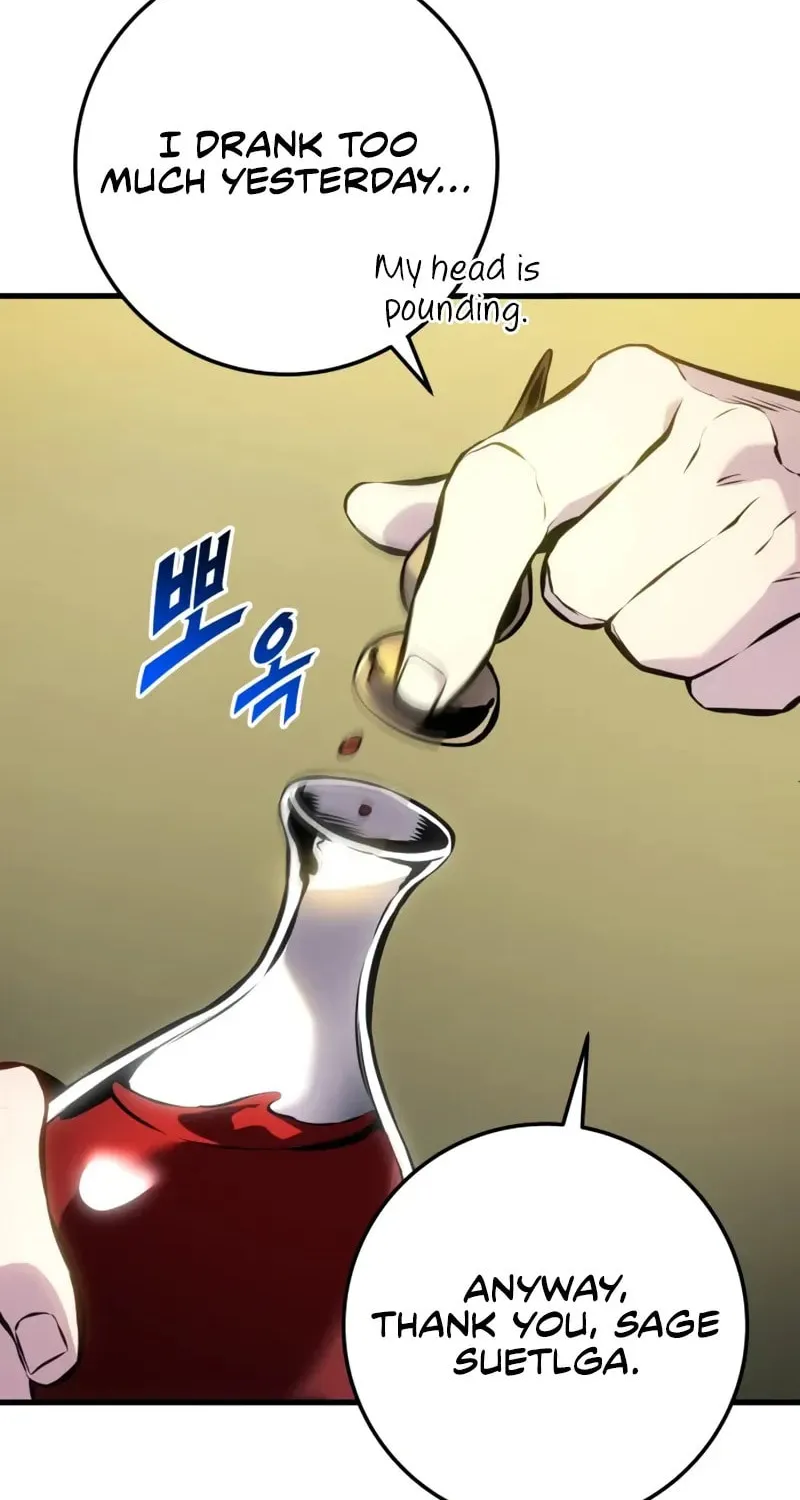 How to Survive as a Wandering Knight Chapter 35 page 113 - 
