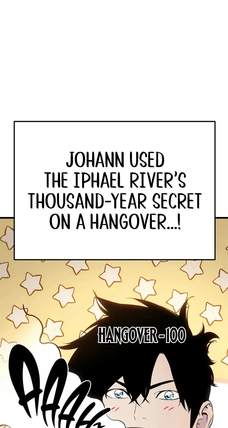 How to Survive as a Wandering Knight Chapter 35 page 115 - 