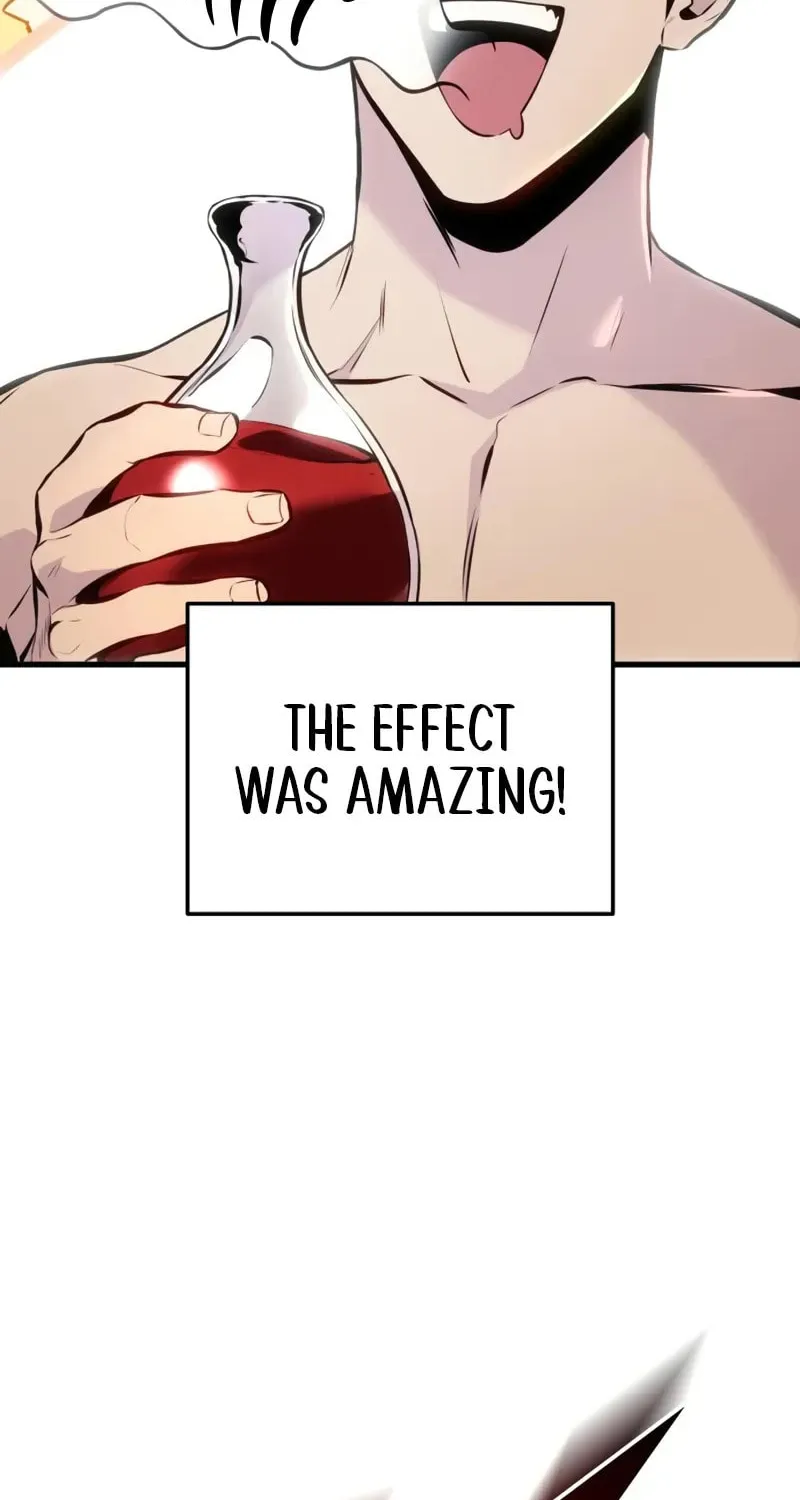 How to Survive as a Wandering Knight Chapter 35 page 116 - 