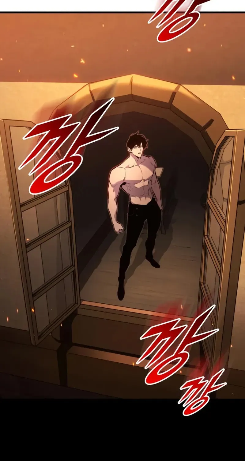 How to Survive as a Wandering Knight Chapter 35 page 119 - 