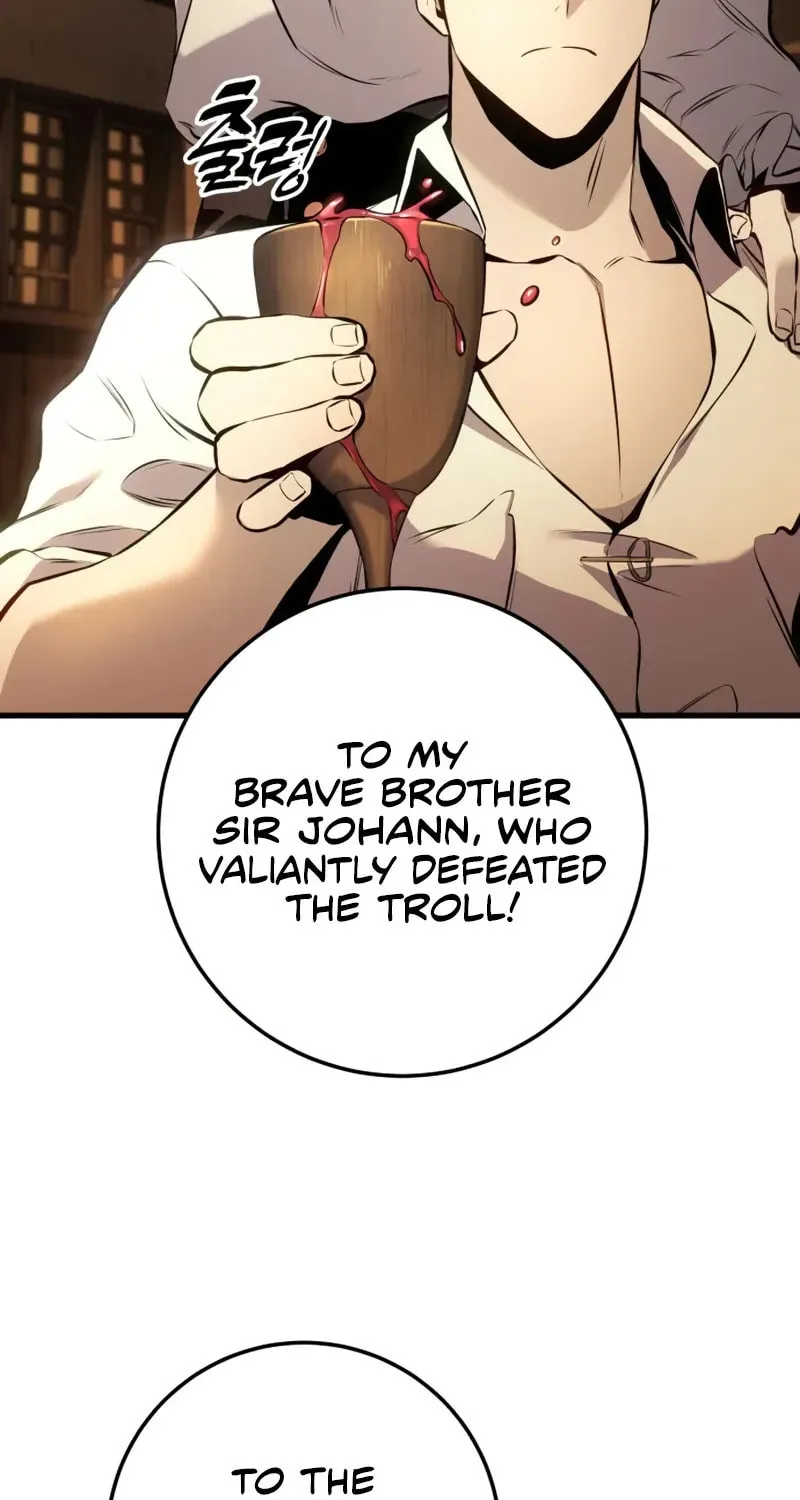 How to Survive as a Wandering Knight Chapter 35 page 13 - 