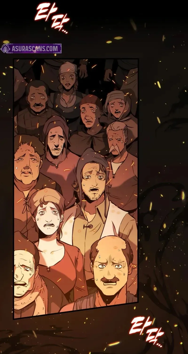 How to Survive as a Wandering Knight Chapter 35 page 128 - 