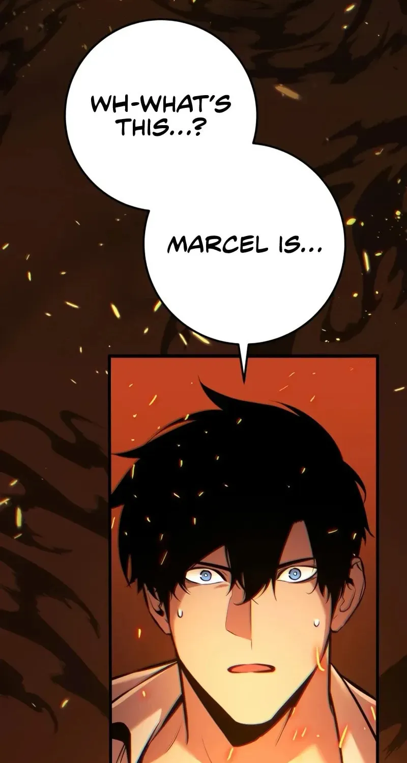 How to Survive as a Wandering Knight Chapter 35 page 129 - 