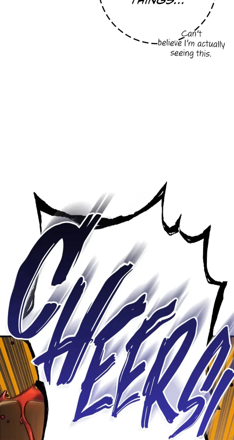 How to Survive as a Wandering Knight Chapter 35 page 15 - 
