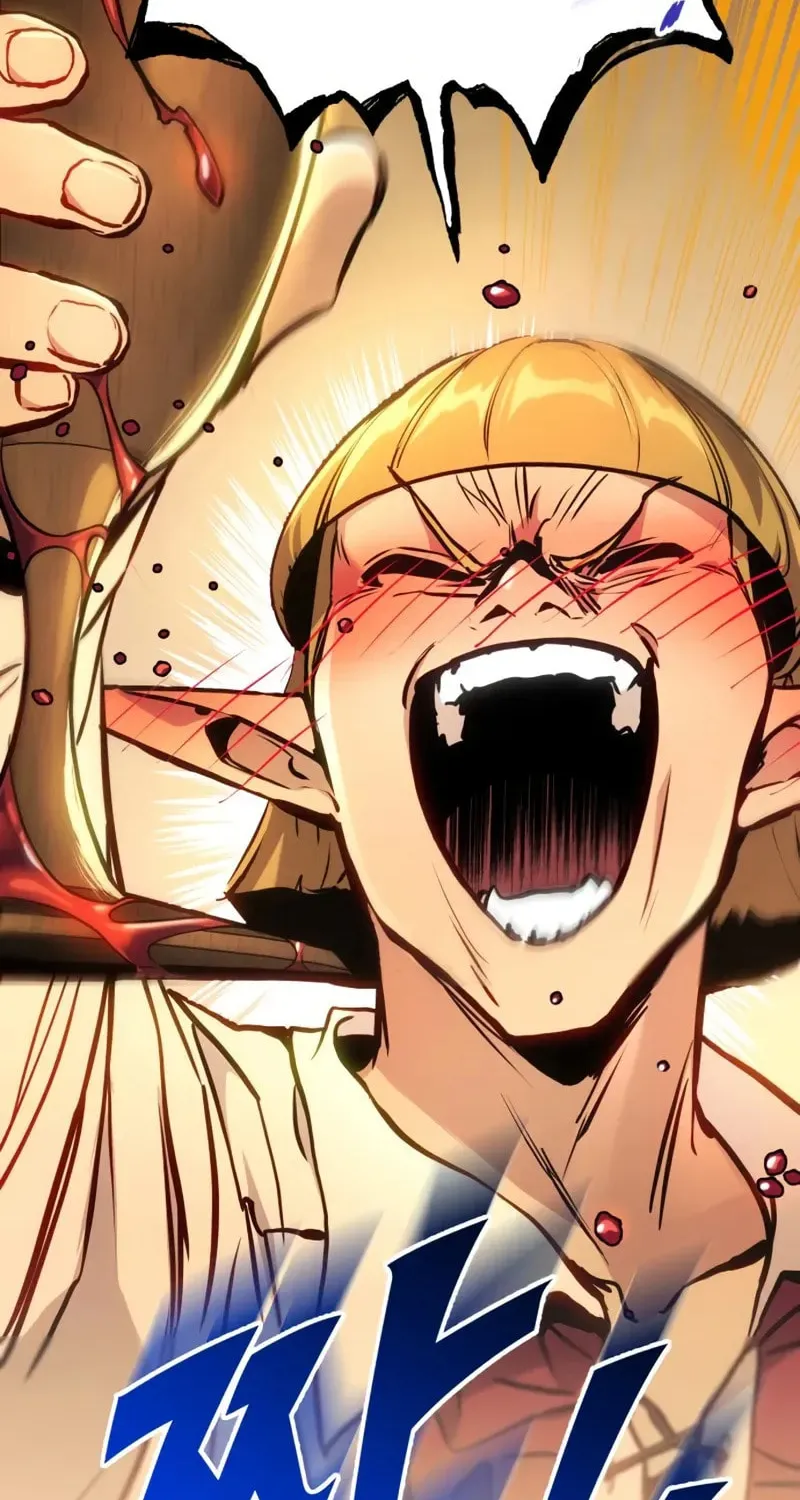 How to Survive as a Wandering Knight Chapter 35 page 16 - 