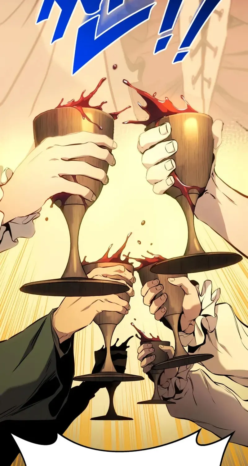 How to Survive as a Wandering Knight Chapter 35 page 17 - 