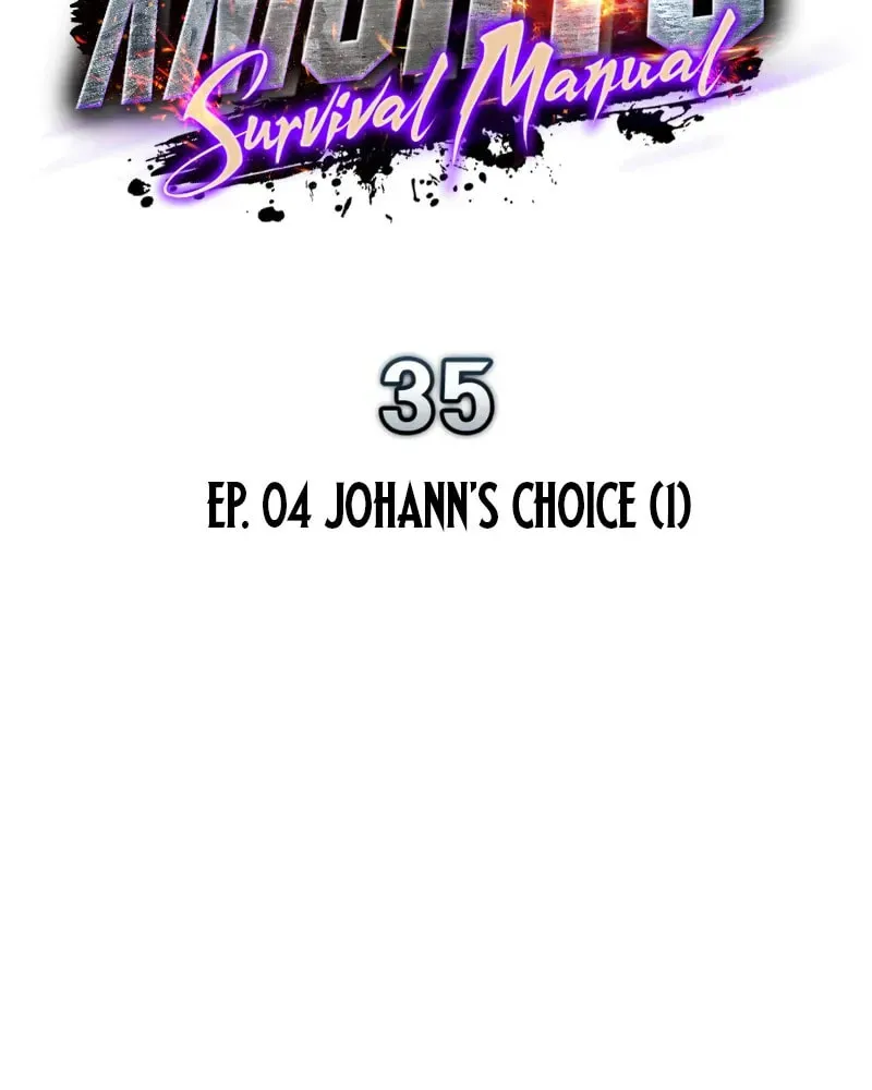 How to Survive as a Wandering Knight Chapter 35 page 19 - 