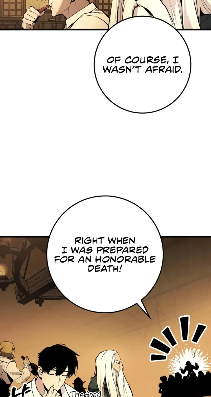 How to Survive as a Wandering Knight Chapter 35 page 21 - 