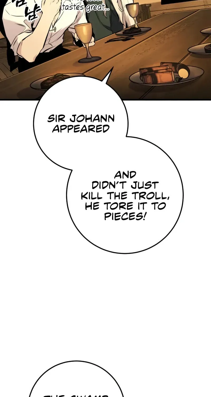 How to Survive as a Wandering Knight Chapter 35 page 22 - 